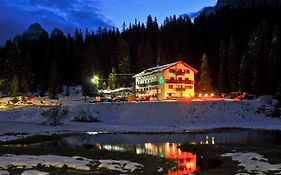 Hotel Miralago